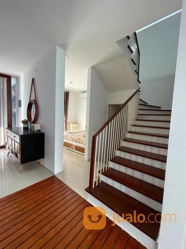 Rumah MEWAH Super Lux Di Perumahan Elite Citra Sun Garden Jalan Jogja Solo Dekat Adisucipto