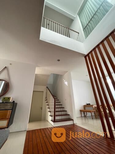 Rumah MEWAH Super Lux Di Perumahan Elite Citra Sun Garden Jalan Jogja Solo Dekat Adisucipto