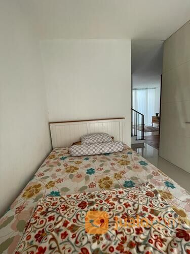 Rumah MEWAH Super Lux Di Perumahan Elite Citra Sun Garden Jalan Jogja Solo Dekat Adisucipto