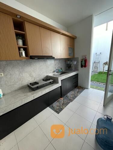 Rumah MEWAH Super Lux Di Perumahan Elite Citra Sun Garden Jalan Jogja Solo Dekat Adisucipto