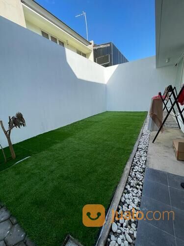 Rumah MEWAH Super Lux Di Perumahan Elite Citra Sun Garden Jalan Jogja Solo Dekat Adisucipto