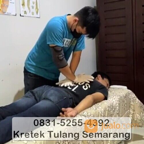 0831-5255-4392, Kretek Semarang - Tukang Pijat Syaraf Kejepit Terdekat di Semarang