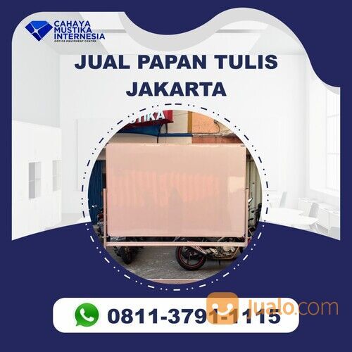 WA 0811-3791-1115, Toko Papan Tulis Ruang Guru Jakarta Pusat