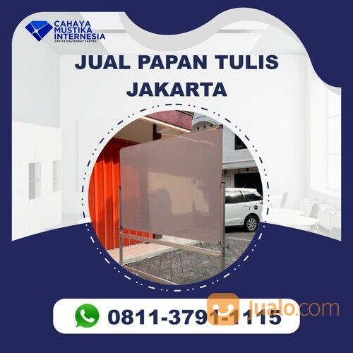 WA 0811-3791-1115, Toko Papan Tulis Ruang Guru Jakarta Pusat