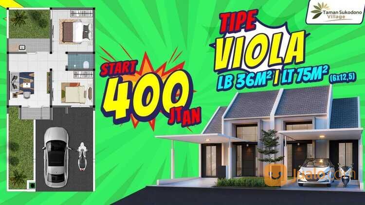 Konsep Baru Rumah Villa dalam Kota desain villa di sukodono