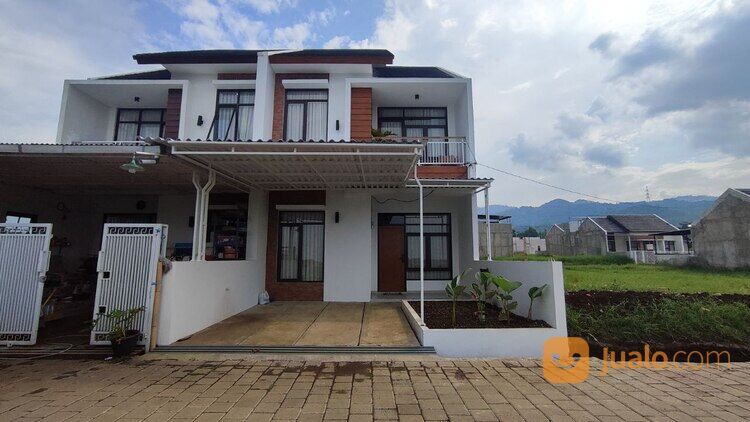 rumah daerah soreang dkt banjaran dkt SMA Sapta Dharma