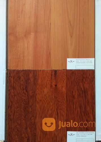 Lantai Kayu Parquet - Parkit - Parket Dreamwood Tebal 8mm