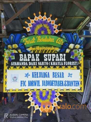 TOKO BUNGA PAPAN BATANG MURAH.!!!.☎:082298267271