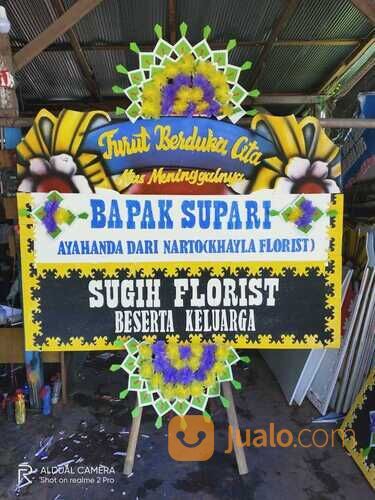 TOKO BUNGA PAPAN BATANG MURAH.!!!.☎:082298267271