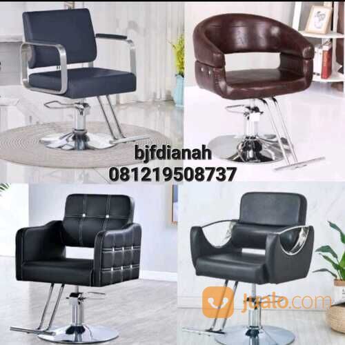 kursi salon hidrolik kursi salon import model terbaru