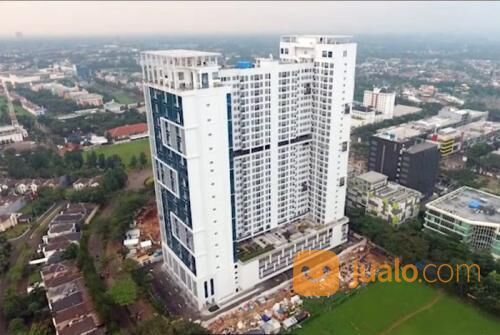 Apartemen Roseville Soho Suite Murah Termewah @BSD City