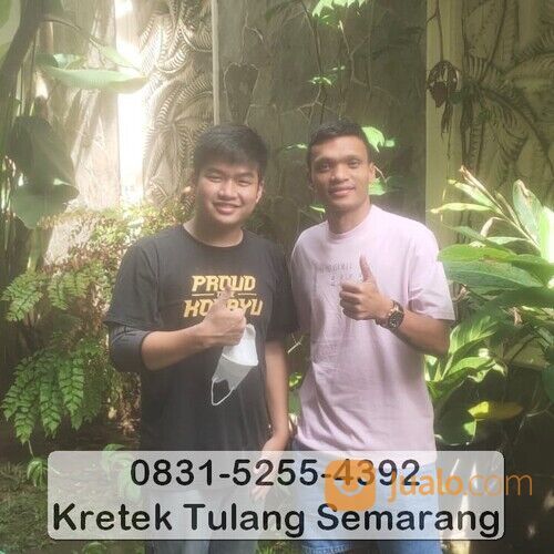 0831-5255-4392, Chiropractic Terdekat Semarang - Tempat Kretek Tulang di Semarang