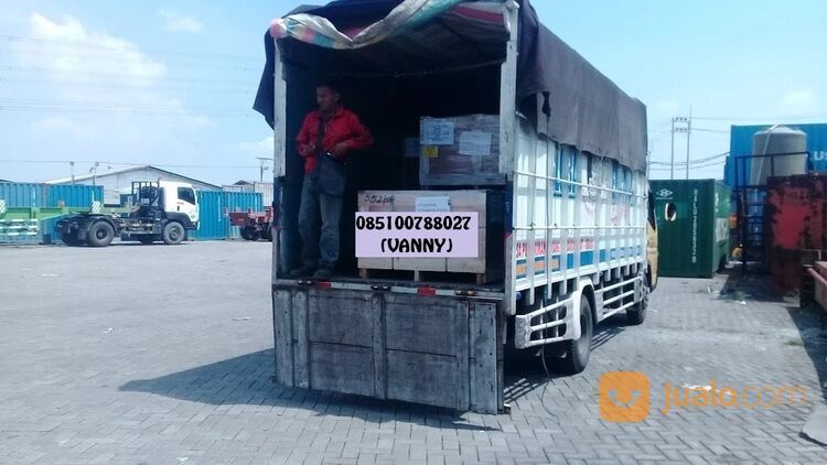 Global Kencana Express. jasa kirim barang BATULICIN