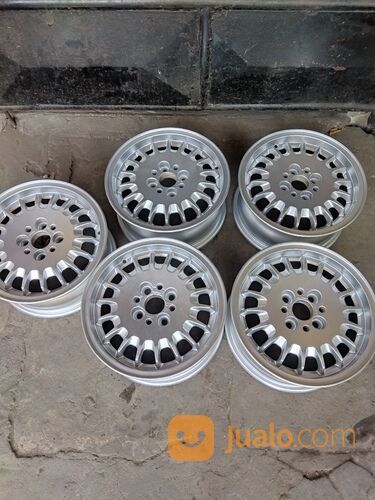 Velg oem original Bmw E30 M40