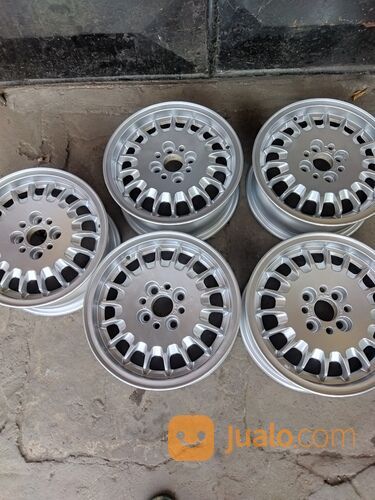 Velg oem original Bmw E30 M40
