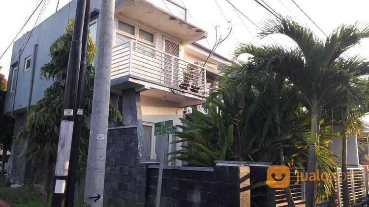 Rumah Grand Semanggi Residence - Rungkut - Surabaya Timur