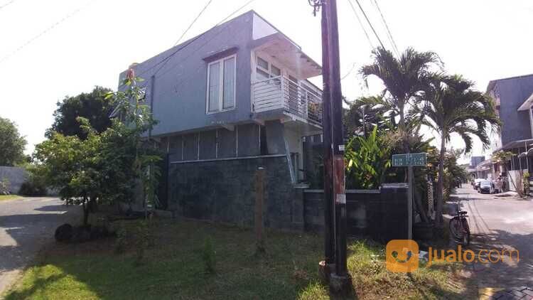 Rumah Grand Semanggi Residence - Rungkut - Surabaya Timur