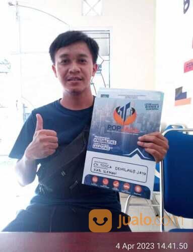 Jasa Pengurusan PT Kabupaten Kudus