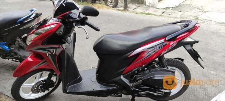 Vario techno 125 fi th 2013