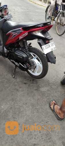 Vario techno 125 fi th 2013