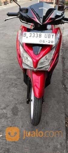 Vario techno 125 fi th 2013