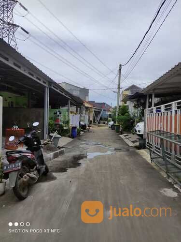 Rumah Minimalis Siap Huni Lokasi Dalam Perumahan Area Pasir Putih Sawangan