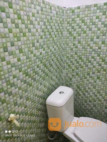 Rumah Minimalis Siap Huni Lokasi Dalam Perumahan Area Pasir Putih Sawangan