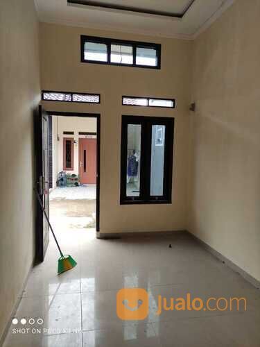 Rumah Minimalis Siap Huni Lokasi Dalam Perumahan Area Pasir Putih Sawangan