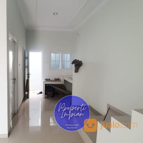 Rumah Baru 2 Lantai di Ujung Aspal Bekasi Dekat Jakarta Timur