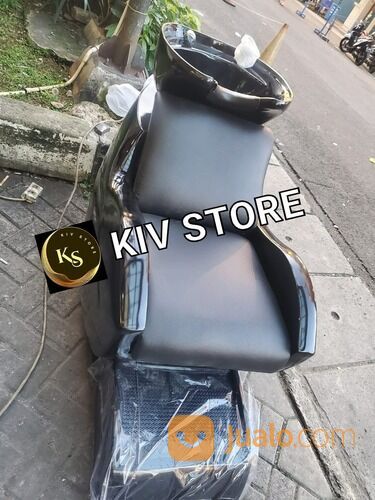 tempat cuci rambut atau tempat keramas salon