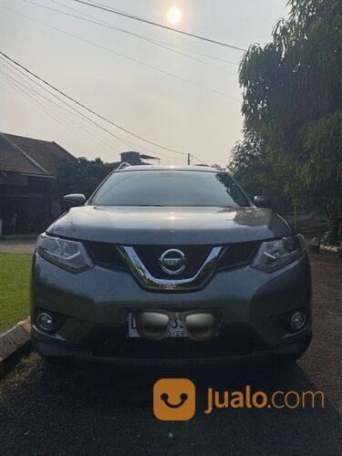 Nissan XTrail 2.5 AT 2014 Istimewa