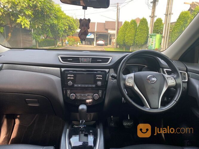 Nissan XTrail 2.5 AT 2014 Istimewa
