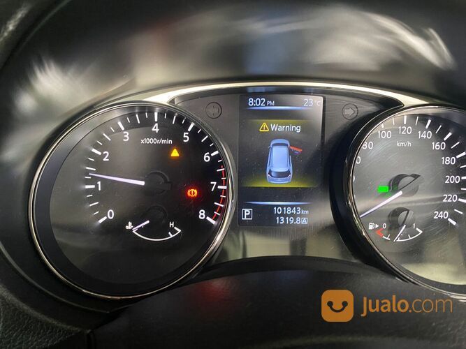 Nissan XTrail 2.5 AT 2014 Istimewa