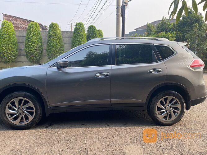 Nissan XTrail 2.5 AT 2014 Istimewa