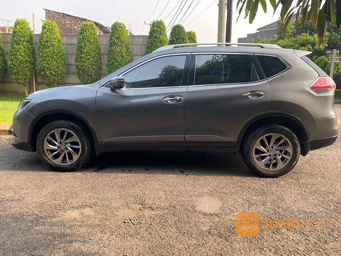 Nissan XTrail 2.5 AT 2014 Istimewa