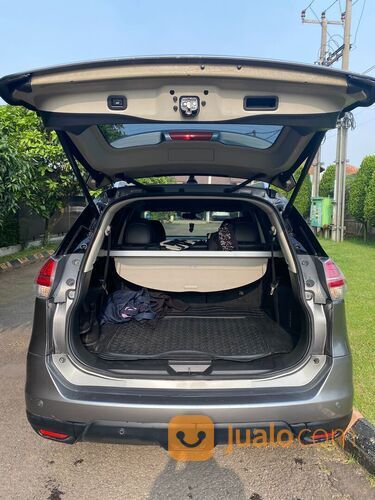 Nissan XTrail 2.5 AT 2014 Istimewa