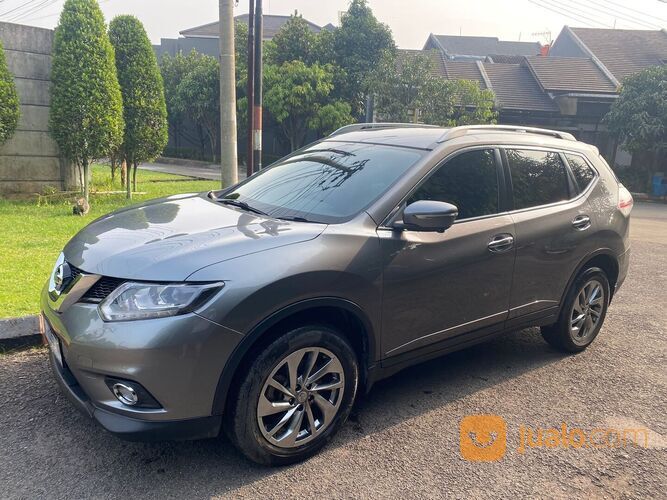 Nissan XTrail 2.5 AT 2014 Istimewa