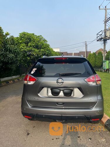 Nissan XTrail 2.5 AT 2014 Istimewa