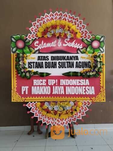 KARANGAN BUNGA SEMARANG MURAH.!!.☎:082298267271