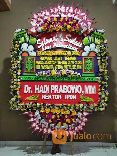 KARANGAN BUNGA SEMARANG MURAH.!!.☎:082298267271