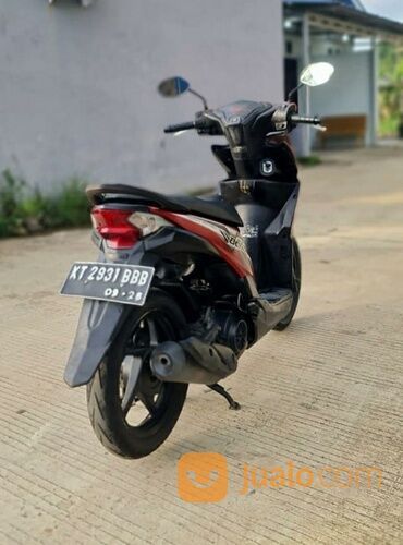 Honda Beat Tahun 2016 Mulus