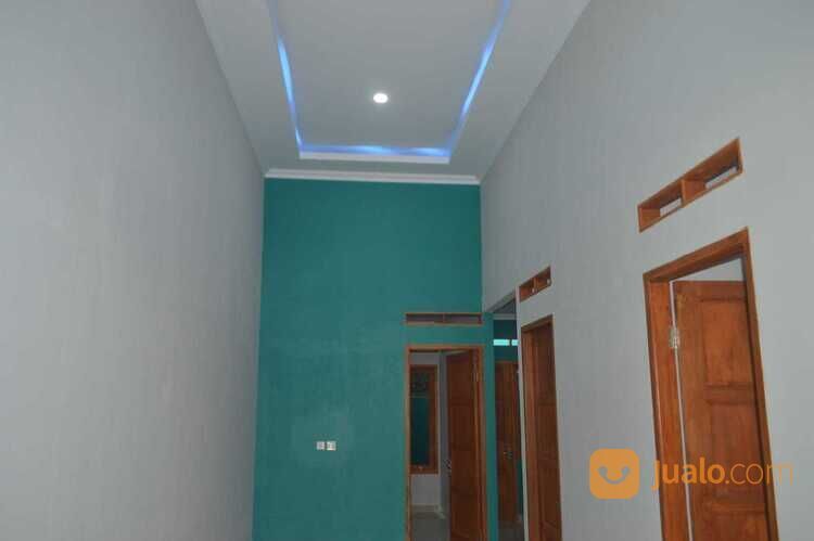 Rumah Strategis Luas 70 m2 Di Kavling Pesona Anggrek Bekasi Utara