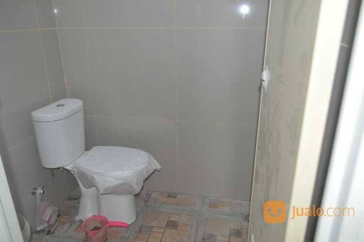 Rumah Strategis Luas 70 m2 Di Kavling Pesona Anggrek Bekasi Utara