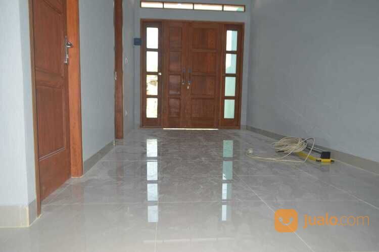 Rumah Strategis Luas 70 m2 Di Kavling Pesona Anggrek Bekasi Utara