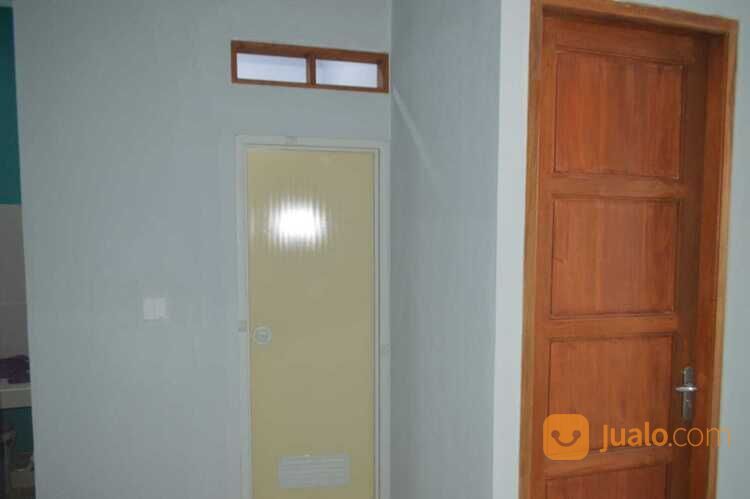 Rumah Strategis Luas 70 m2 Di Kavling Pesona Anggrek Bekasi Utara