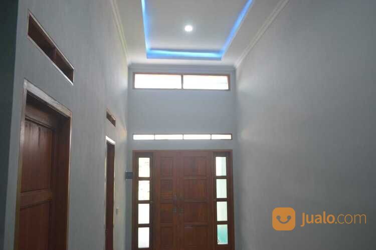 Rumah Strategis Luas 70 m2 Di Kavling Pesona Anggrek Bekasi Utara