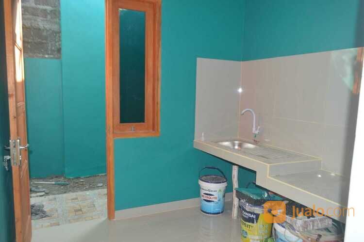 Rumah Strategis Luas 70 m2 Di Kavling Pesona Anggrek Bekasi Utara