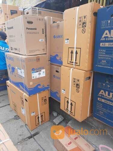 Toko AC Kota Tangerang,Ready AC DAIKIN 0,5PK Langsung Pasang