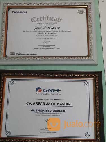 Toko AC Kota Tangerang,Ready AC DAIKIN 0,5PK Langsung Pasang