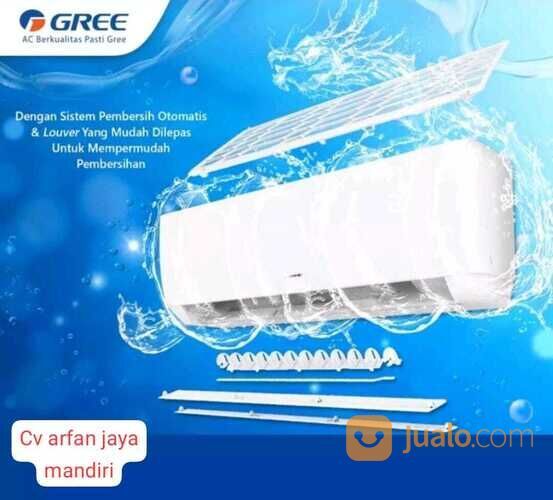 Toko AC Kota Tangerang,Ready AC DAIKIN 0,5PK Langsung Pasang